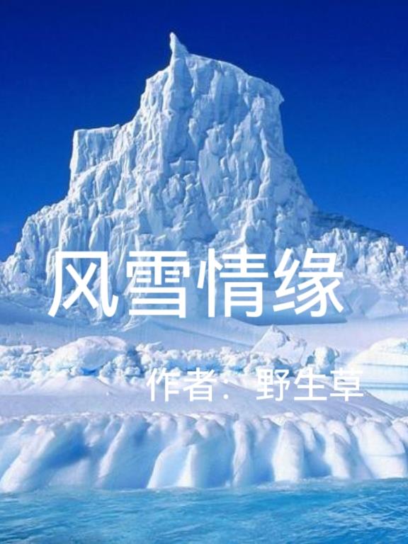 风雪情缘